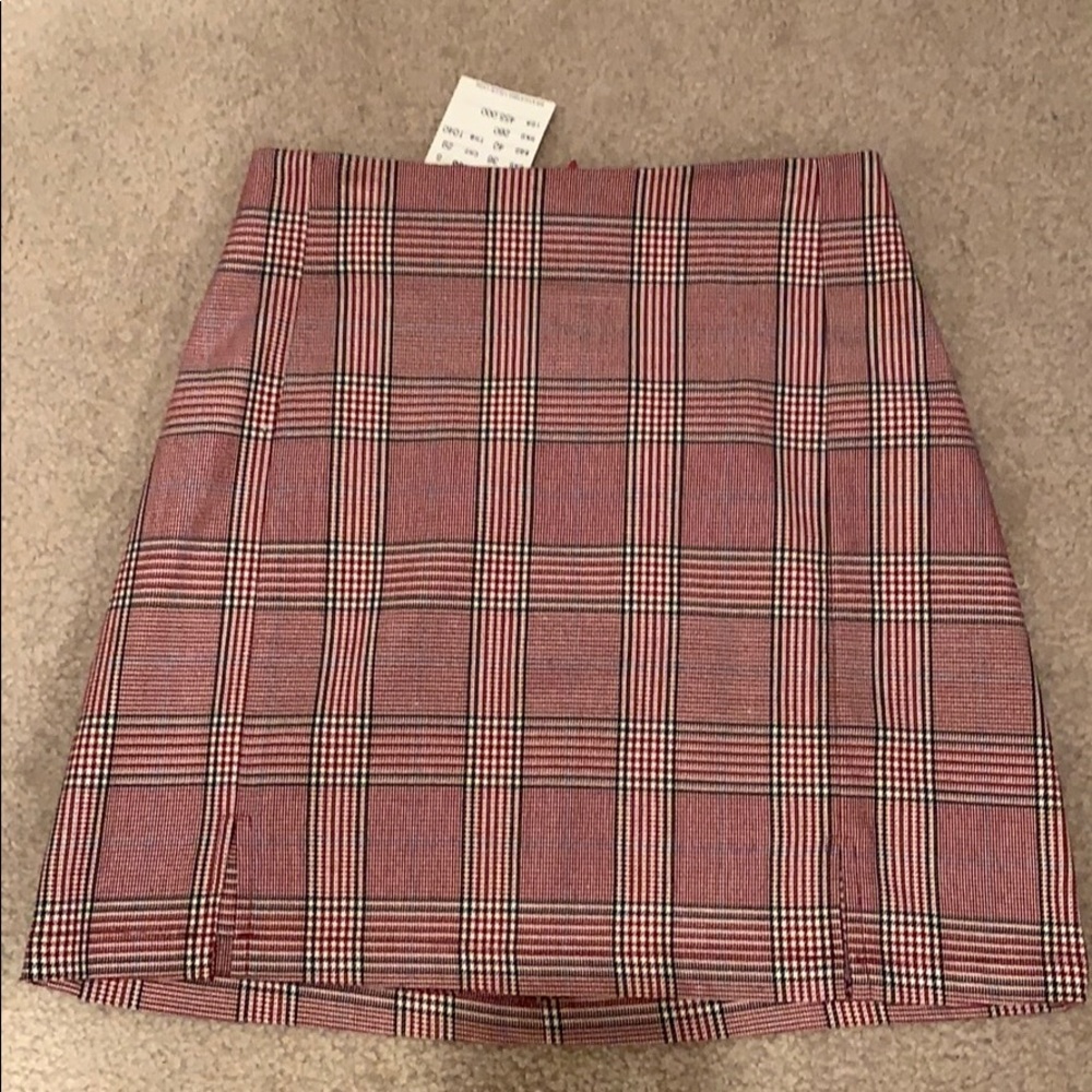 NWT brandy Melville skirt